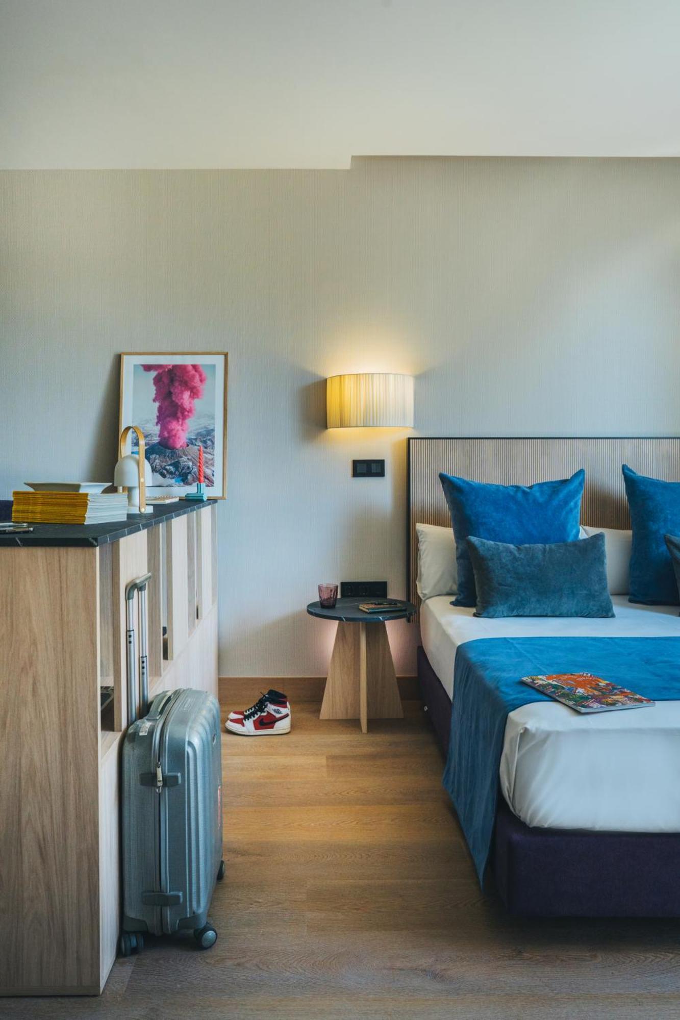 The Oliver Apartamentos Aravaca Madrid Extérieur photo