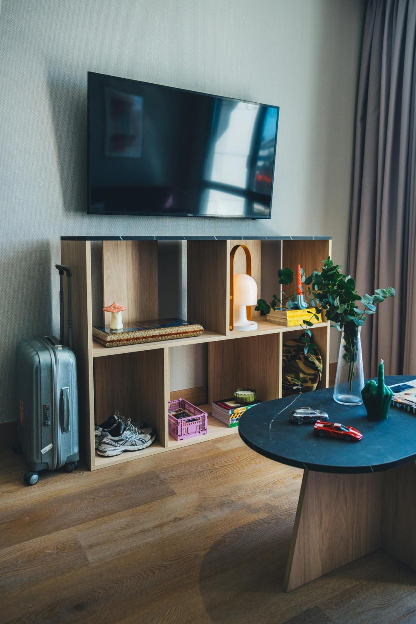 The Oliver Apartamentos Aravaca Madrid Extérieur photo