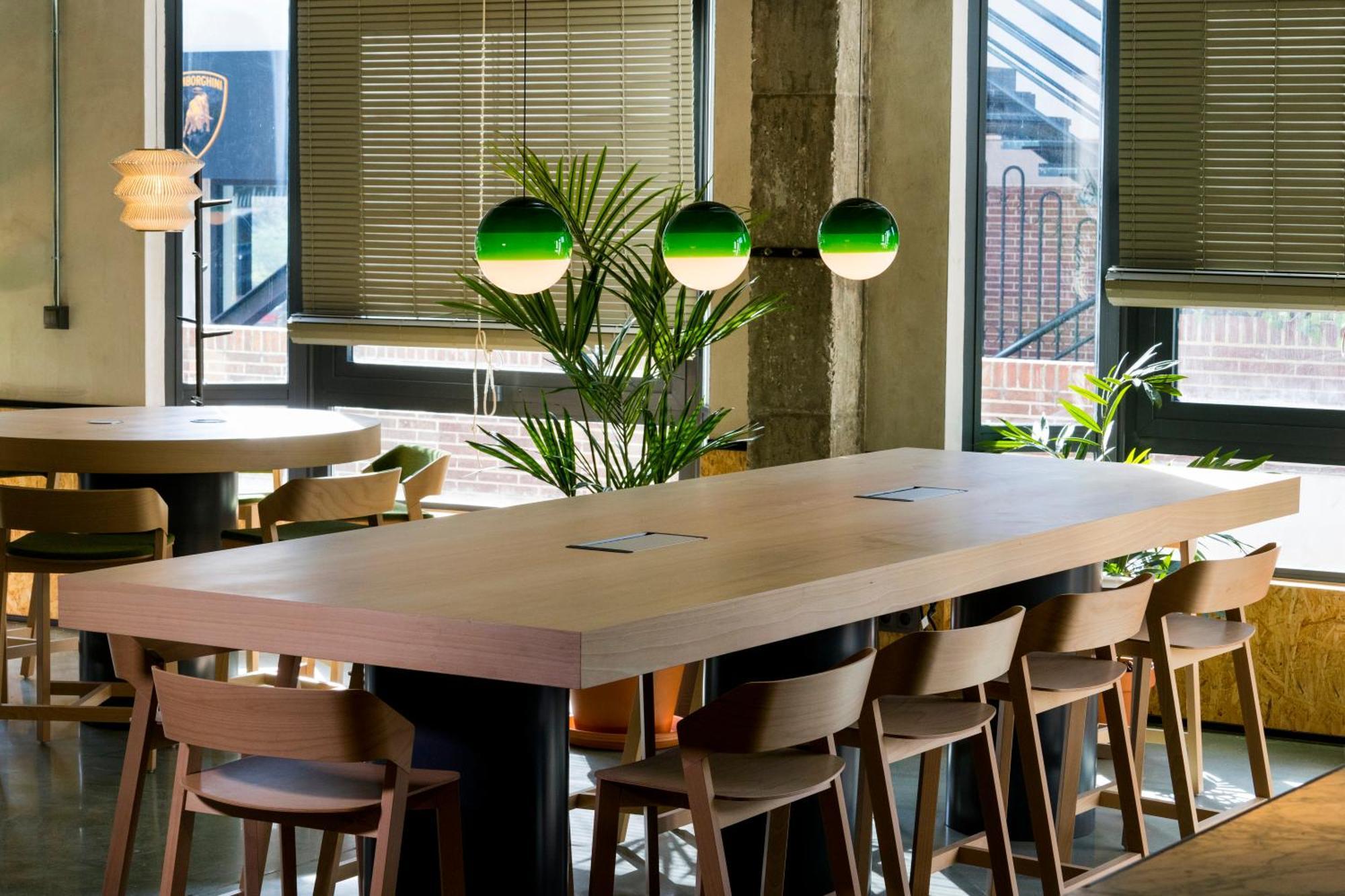 The Oliver Apartamentos Aravaca Madrid Extérieur photo
